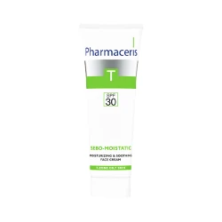 Pharmaceris T- Sebo-Moistatic cream 50 ml 